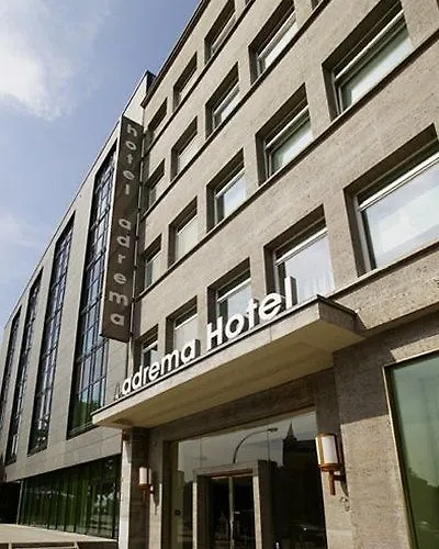 Hotel Adrema Berlín