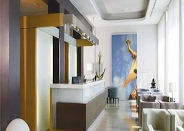 Hotel Adrema Berlín