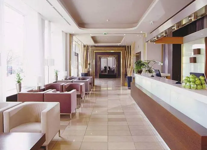 Adrema Hotel Berlín