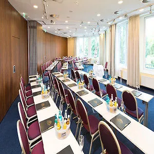 Hotel Adrema Berlín