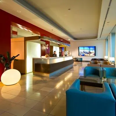 Hotel Adrema Berlín