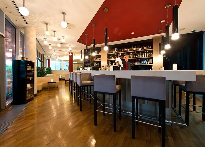 Hotel Adrema Berlín