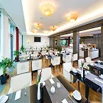 Adrema Hotel Berlim