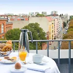 Hotel Adrema 4*