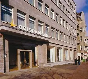 Adrema 柏林