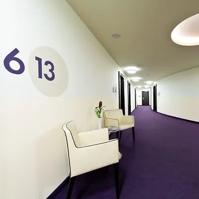 Adrema Отель 4*