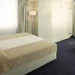 Отель Adrema