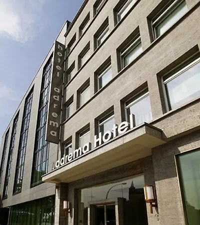 Hotel Adrema Berlino