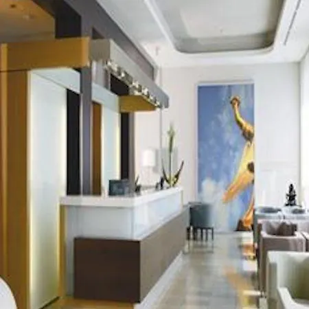 Hotel Adrema Berlino