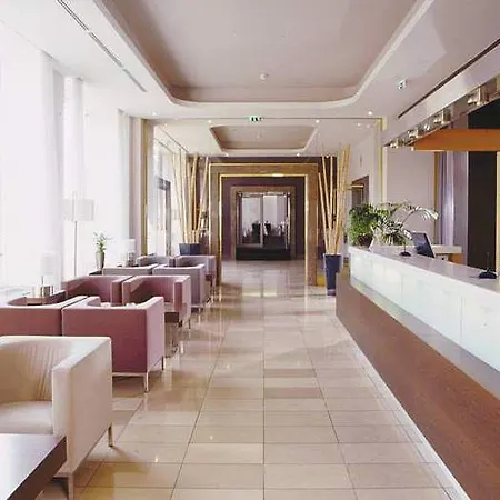 Adrema Hotel Berlino