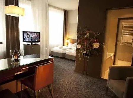 Adrema Hotel Berlino