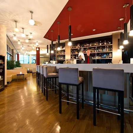 Hotel Adrema Berlin