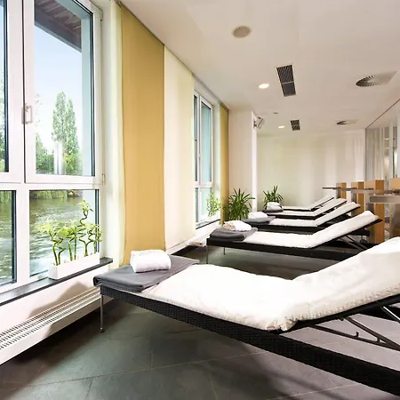 Hotel Adrema Berlín