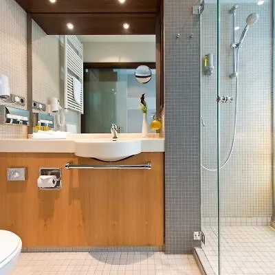 Hotel Adrema Berlín