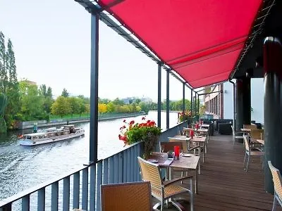 Adrema Hotel Berlín