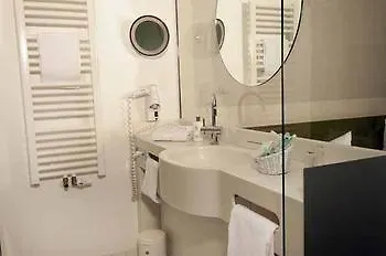 Szálloda Adrema Berlin