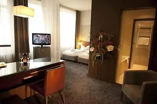 Adrema Hotel Berlín