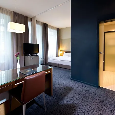 Adrema 4* Berlin