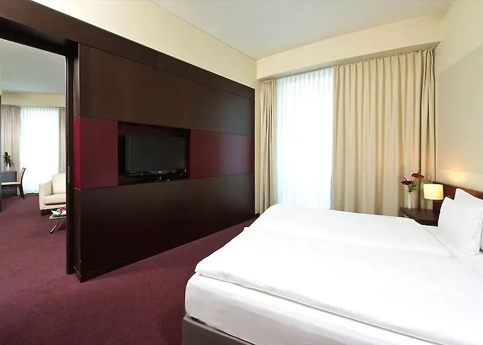 Adrema 4* Berlin