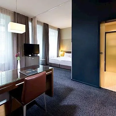 Adrema Hotell Berlin