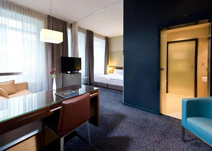 Adrema 4* Berlin