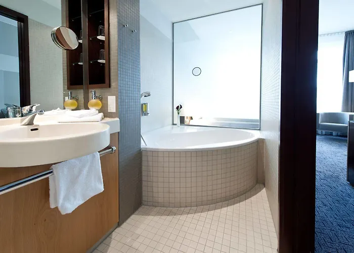 Adrema Hotell Berlin